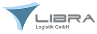LIBRA Logistik Logo